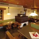 Hotel Jaegerstueble