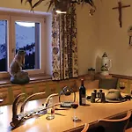 Hotel Jaegerstueble Damuels