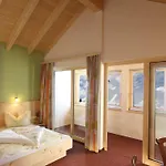 Jaegerstueble Hotel *
