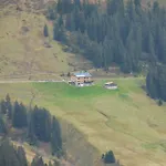 Hotel Jaegerstueble