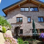 Jaegerstueble Hotel Damuels