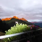 Jaegerstueble Hotel Damuels