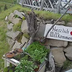 Jaegerstueble Hotel Damuels