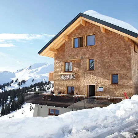 Hotel Jaegerstueble