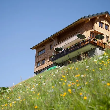 Hotel Jaegerstueble *