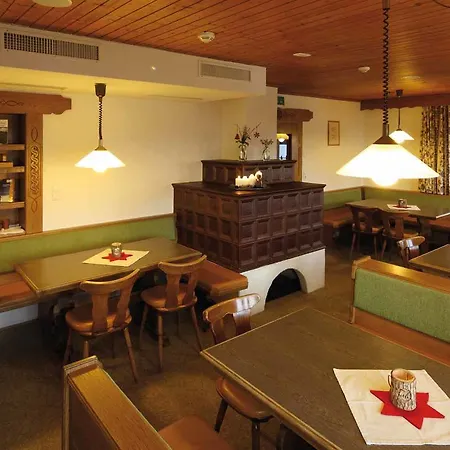Hotel Jaegerstueble