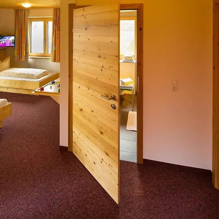 Jägerstüble * Damüls