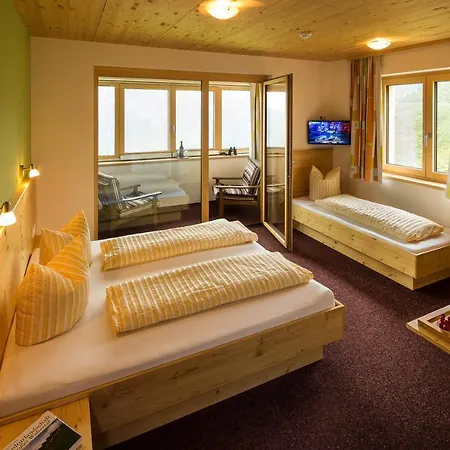 Hotel Jaegerstueble *