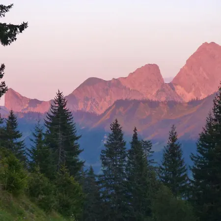 Jägerstüble Hotel *