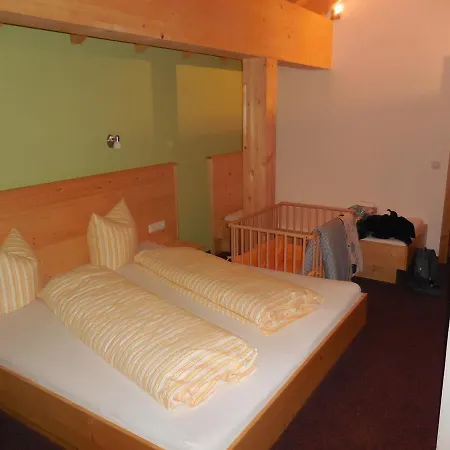 Jaegerstueble Hotel
