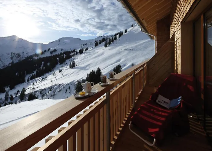 Jägerstüble * Damüls