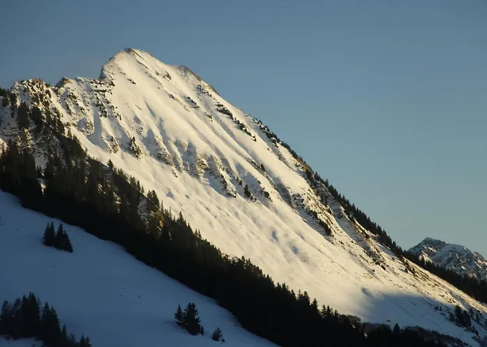 Hotel Jägerstüble *