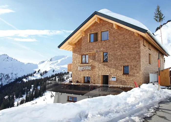 Hotel Jägerstüble