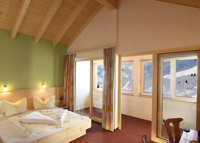 Jägerstüble Hotel *