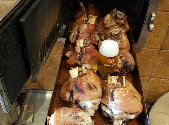 Jägerstüble Hotel *