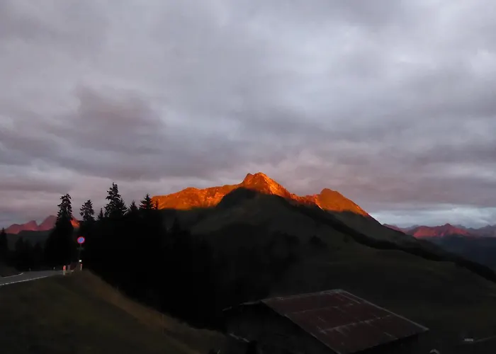 Jägerstüble Hotel *