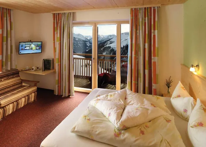 Hotel Jägerstüble *